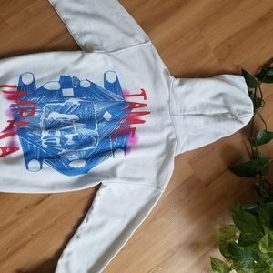 TAME IMPALA hoodie